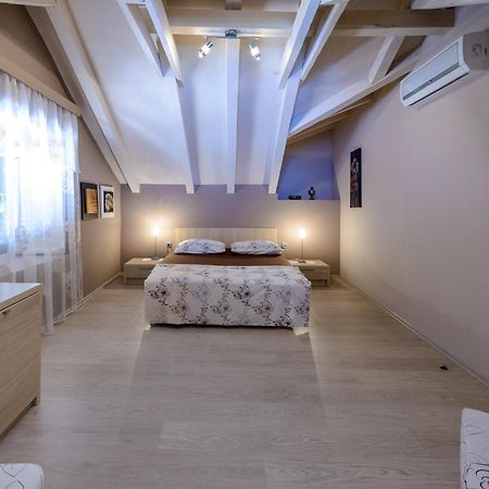 Seaside Villas Eli Cavtat Zewnętrze zdjęcie