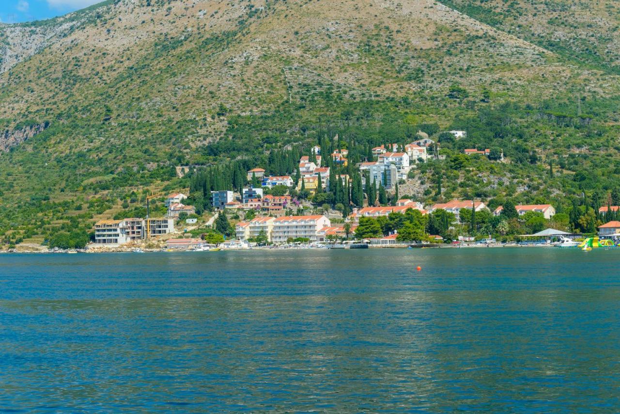 Seaside Villas Eli Cavtat Zewnętrze zdjęcie