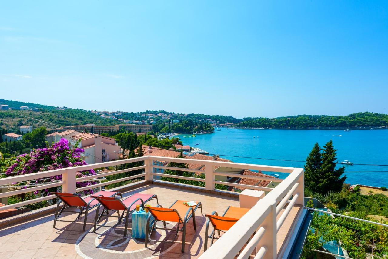 Seaside Villas Eli Cavtat Zewnętrze zdjęcie