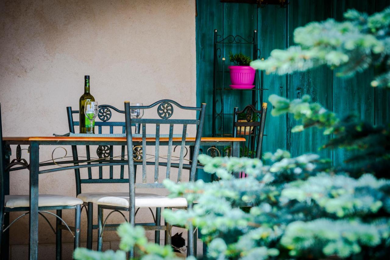 Seaside Villas Eli Cavtat Zewnętrze zdjęcie