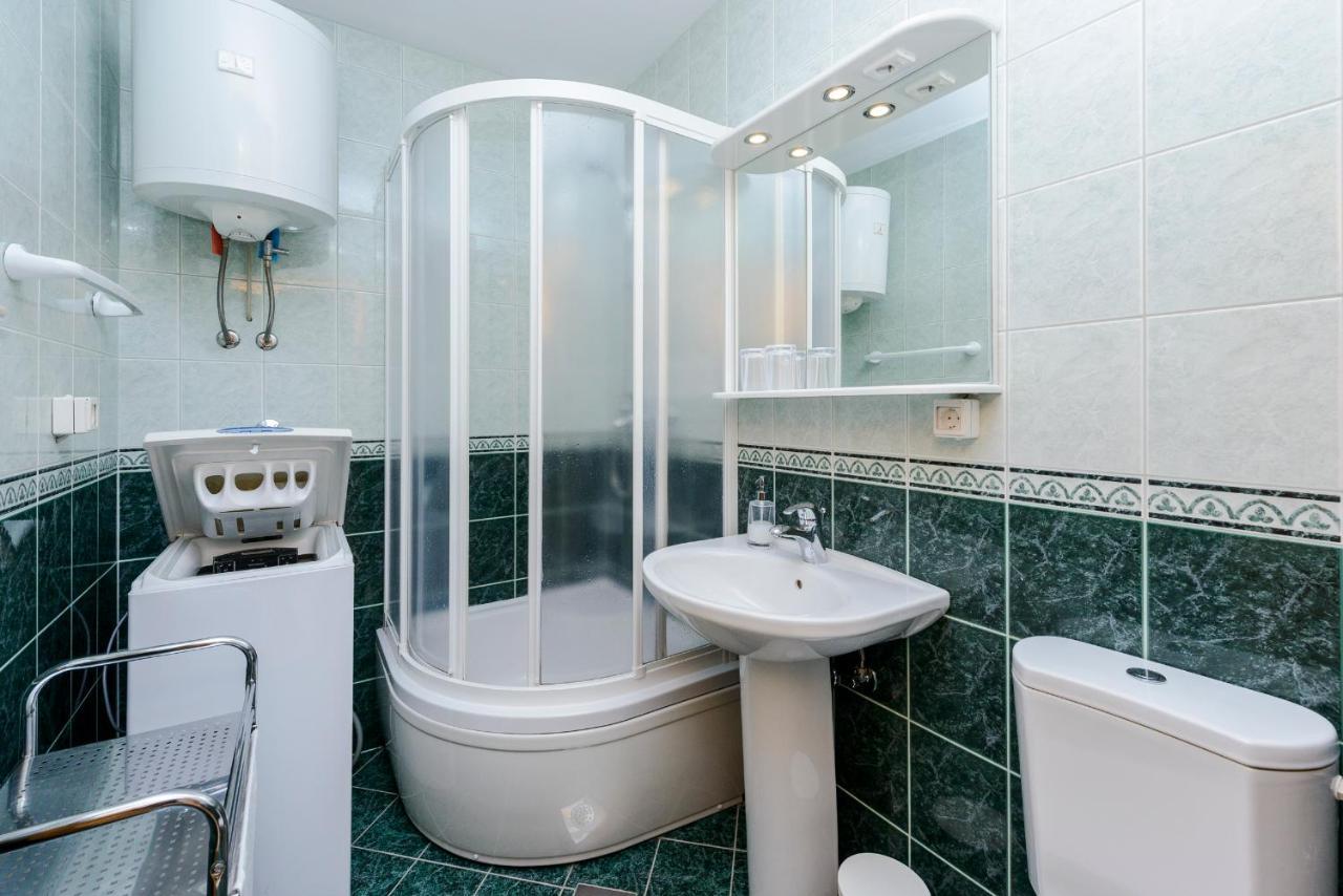 Seaside Villas Eli Cavtat Zewnętrze zdjęcie