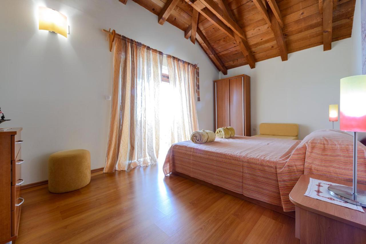 Seaside Villas Eli Cavtat Zewnętrze zdjęcie