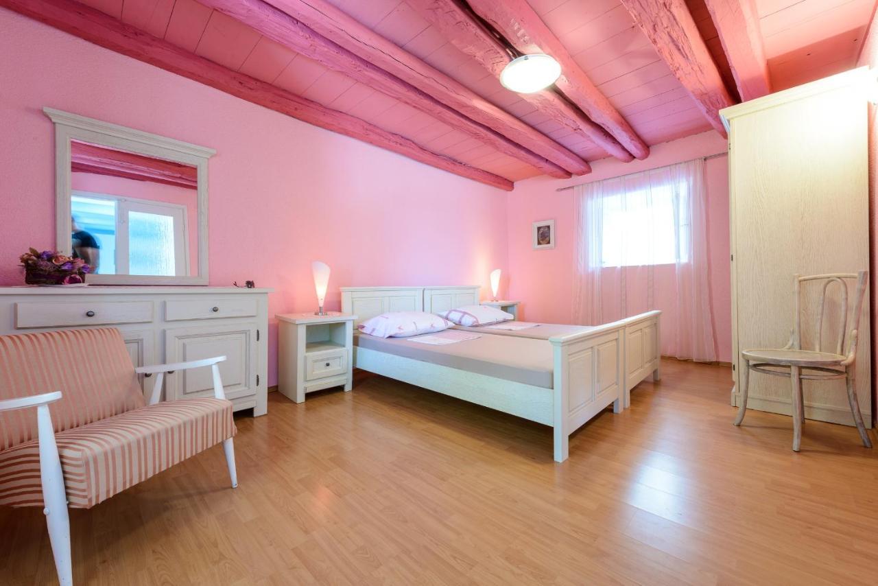 Seaside Villas Eli Cavtat Zewnętrze zdjęcie