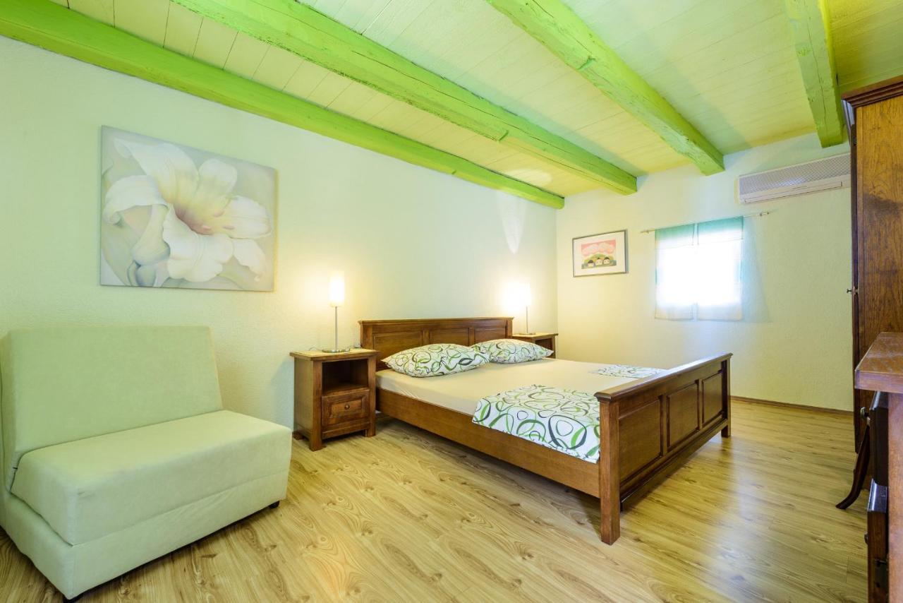 Seaside Villas Eli Cavtat Zewnętrze zdjęcie