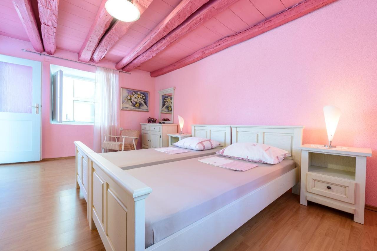 Seaside Villas Eli Cavtat Zewnętrze zdjęcie