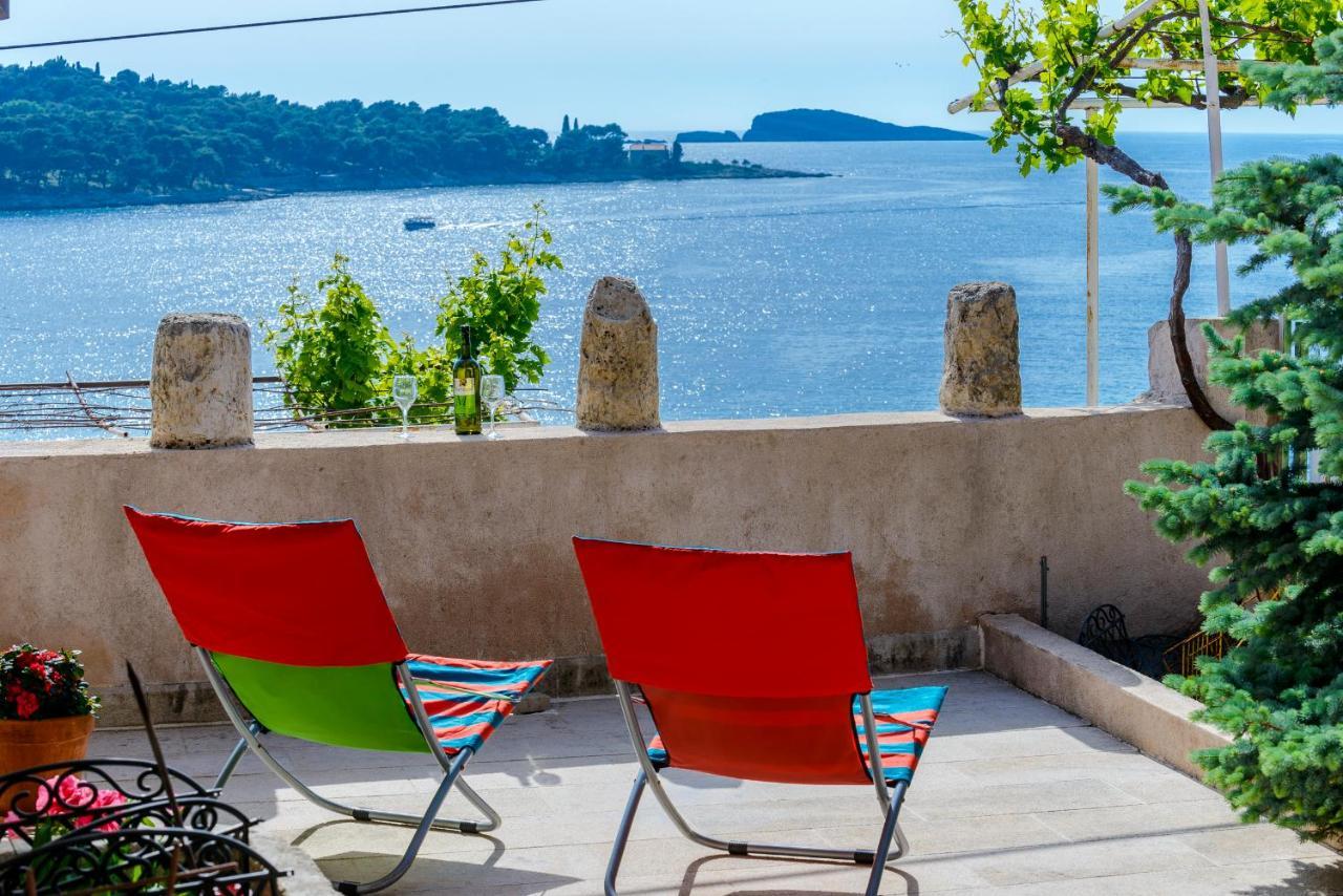 Seaside Villas Eli Cavtat Zewnętrze zdjęcie