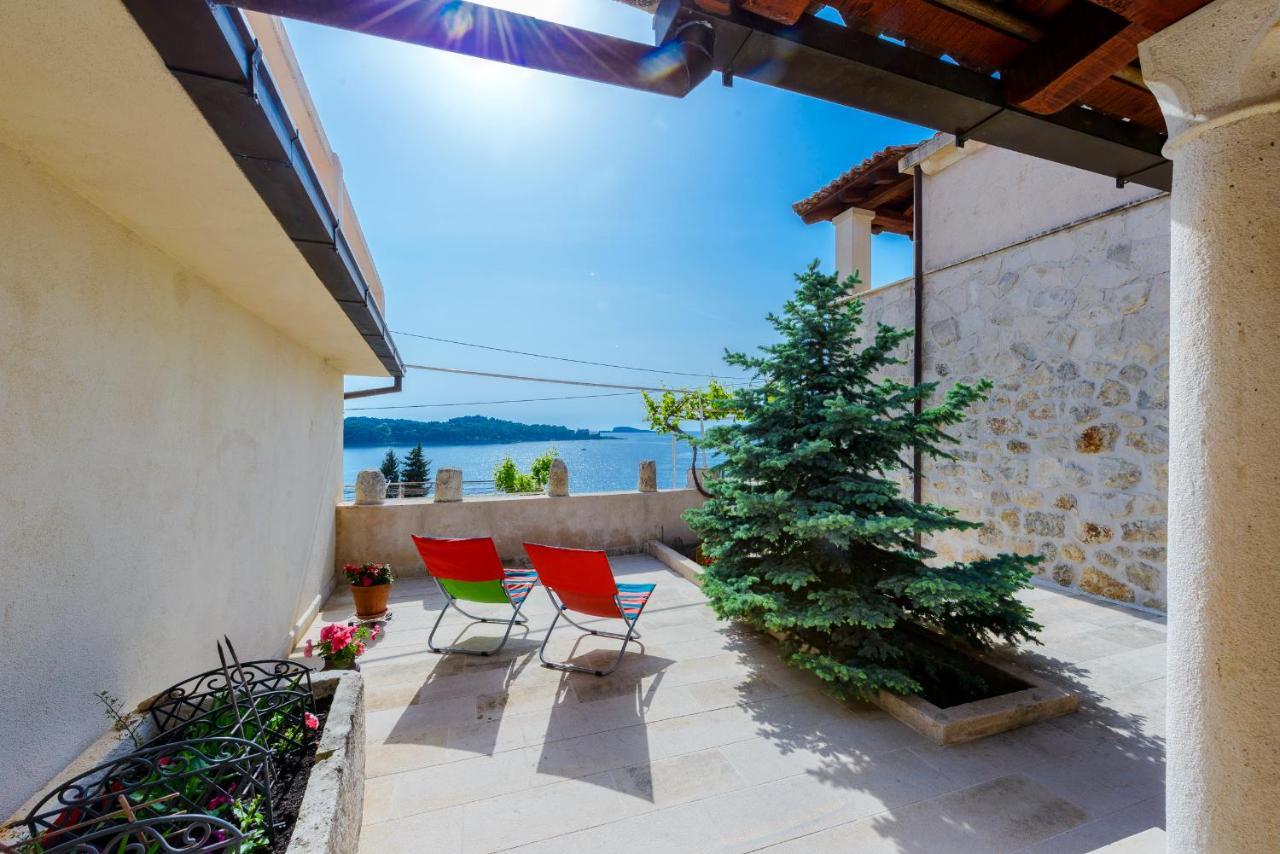 Seaside Villas Eli Cavtat Zewnętrze zdjęcie