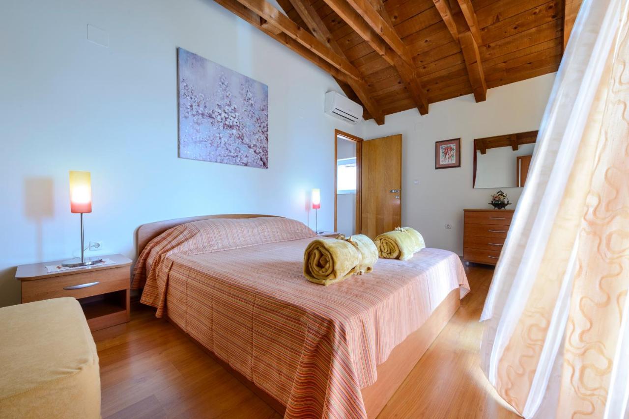Seaside Villas Eli Cavtat Zewnętrze zdjęcie
