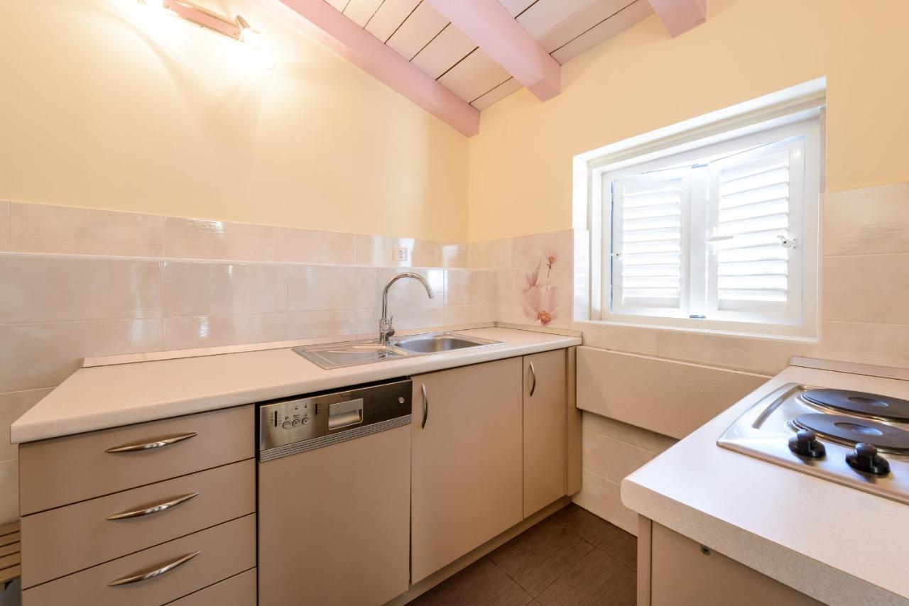 Seaside Villas Eli Cavtat Zewnętrze zdjęcie