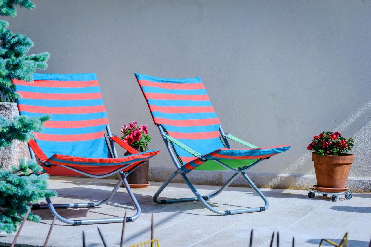 Seaside Villas Eli Cavtat Zewnętrze zdjęcie