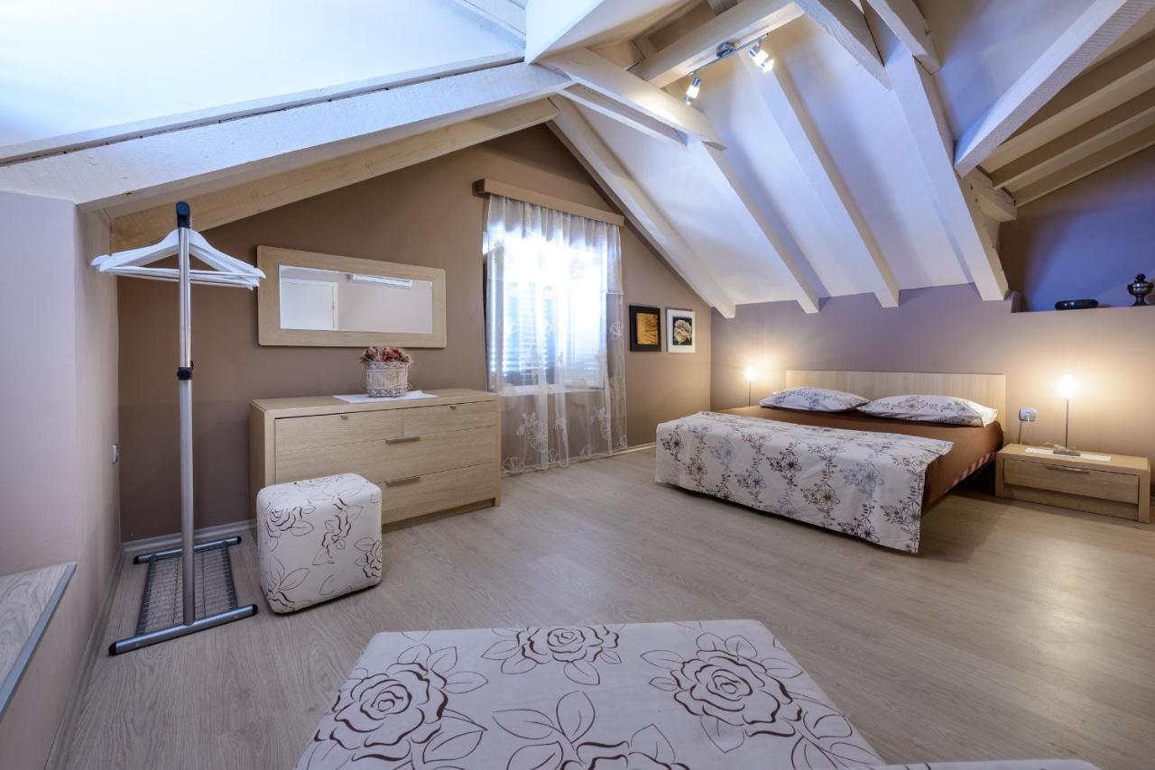 Seaside Villas Eli Cavtat Zewnętrze zdjęcie