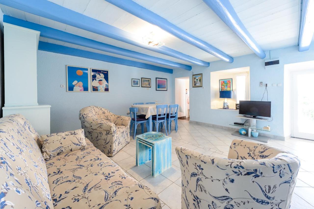 Seaside Villas Eli Cavtat Zewnętrze zdjęcie