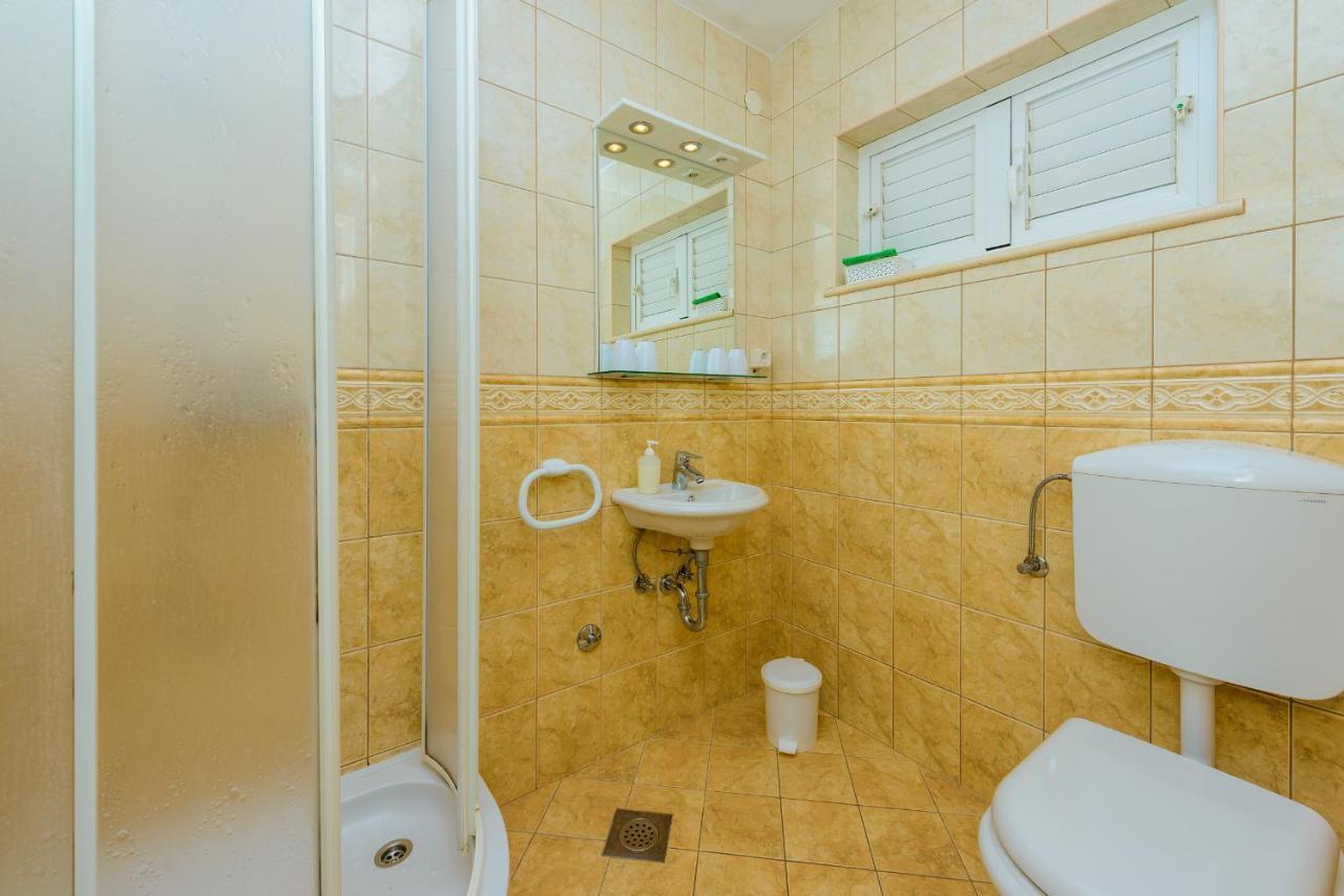 Seaside Villas Eli Cavtat Zewnętrze zdjęcie