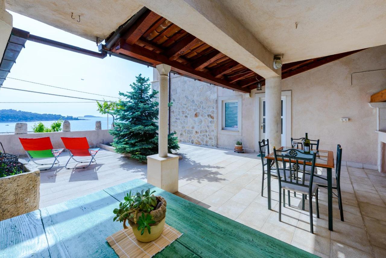 Seaside Villas Eli Cavtat Zewnętrze zdjęcie