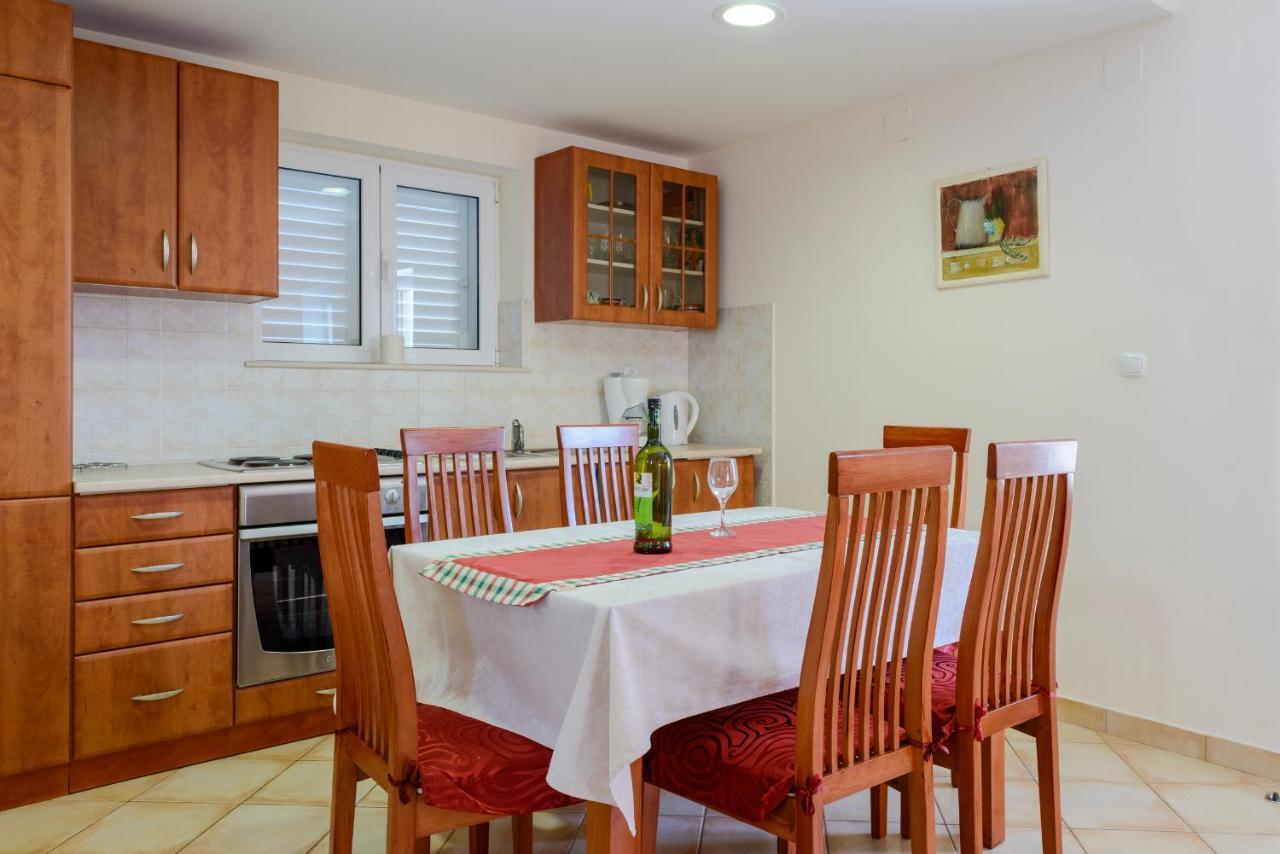 Seaside Villas Eli Cavtat Zewnętrze zdjęcie