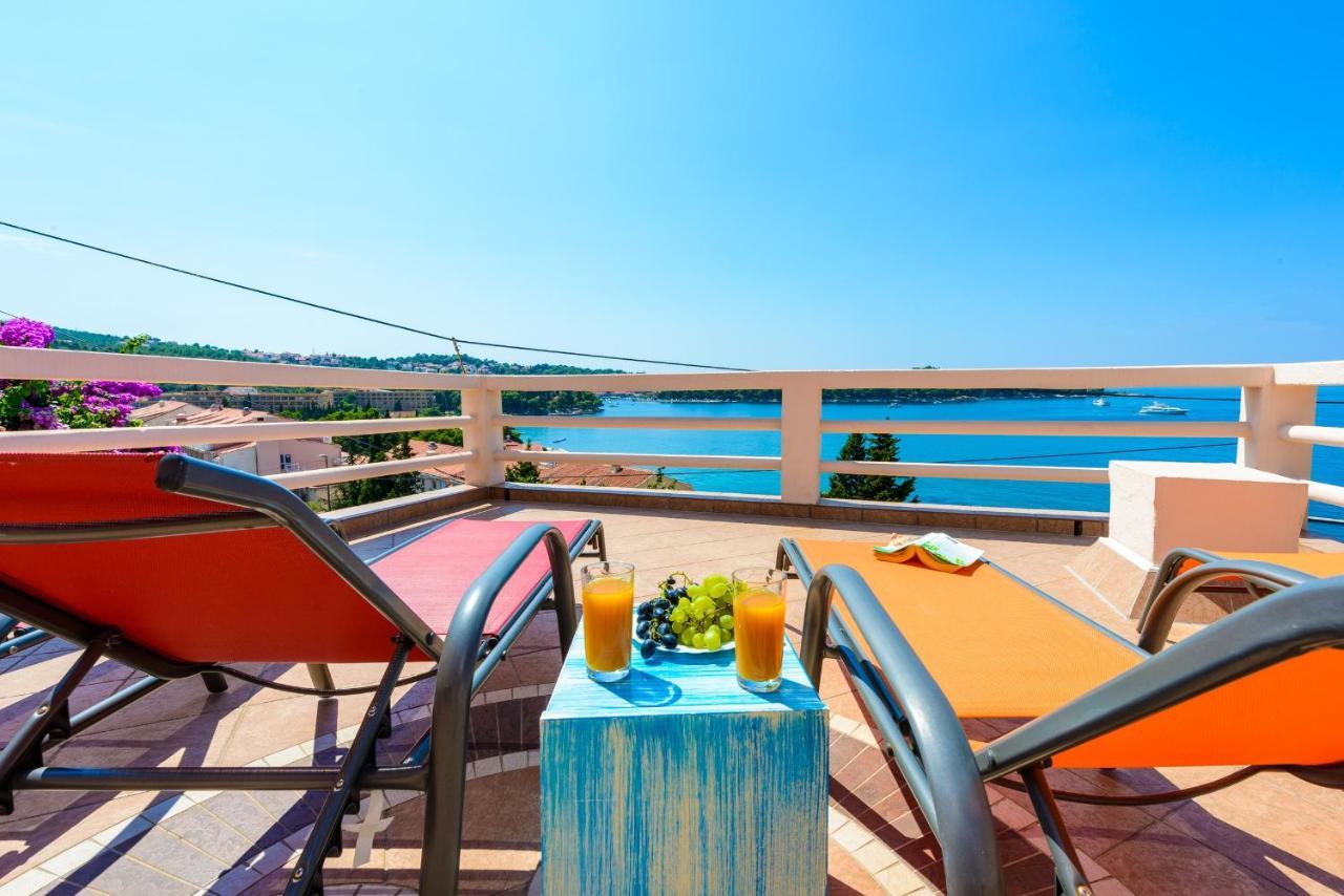 Seaside Villas Eli Cavtat Zewnętrze zdjęcie