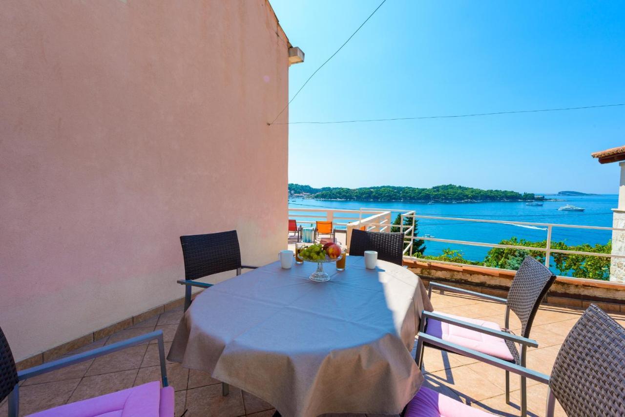 Seaside Villas Eli Cavtat Zewnętrze zdjęcie
