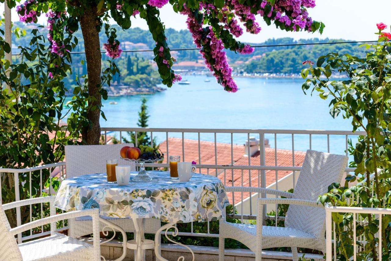 Seaside Villas Eli Cavtat Zewnętrze zdjęcie