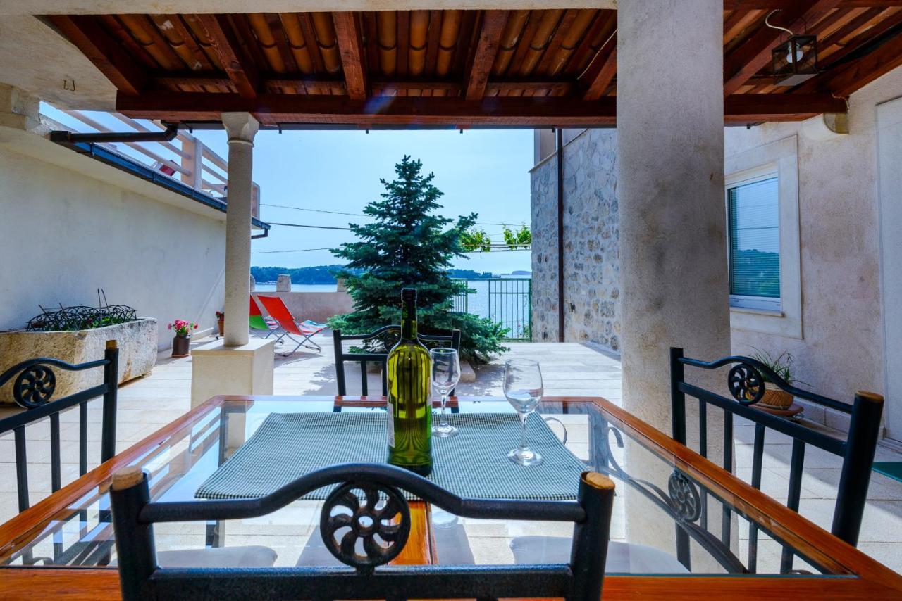 Seaside Villas Eli Cavtat Zewnętrze zdjęcie