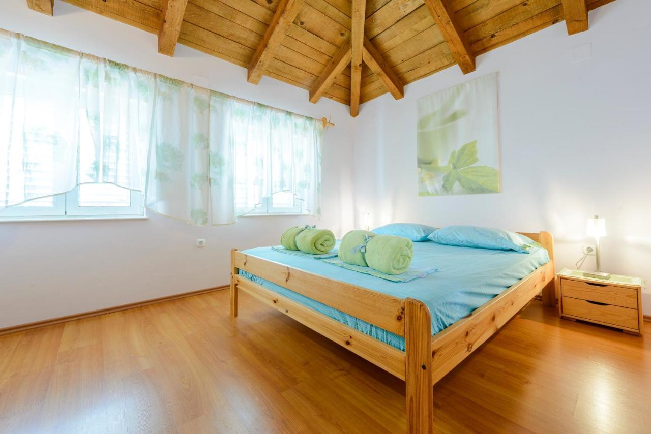 Seaside Villas Eli Cavtat Zewnętrze zdjęcie
