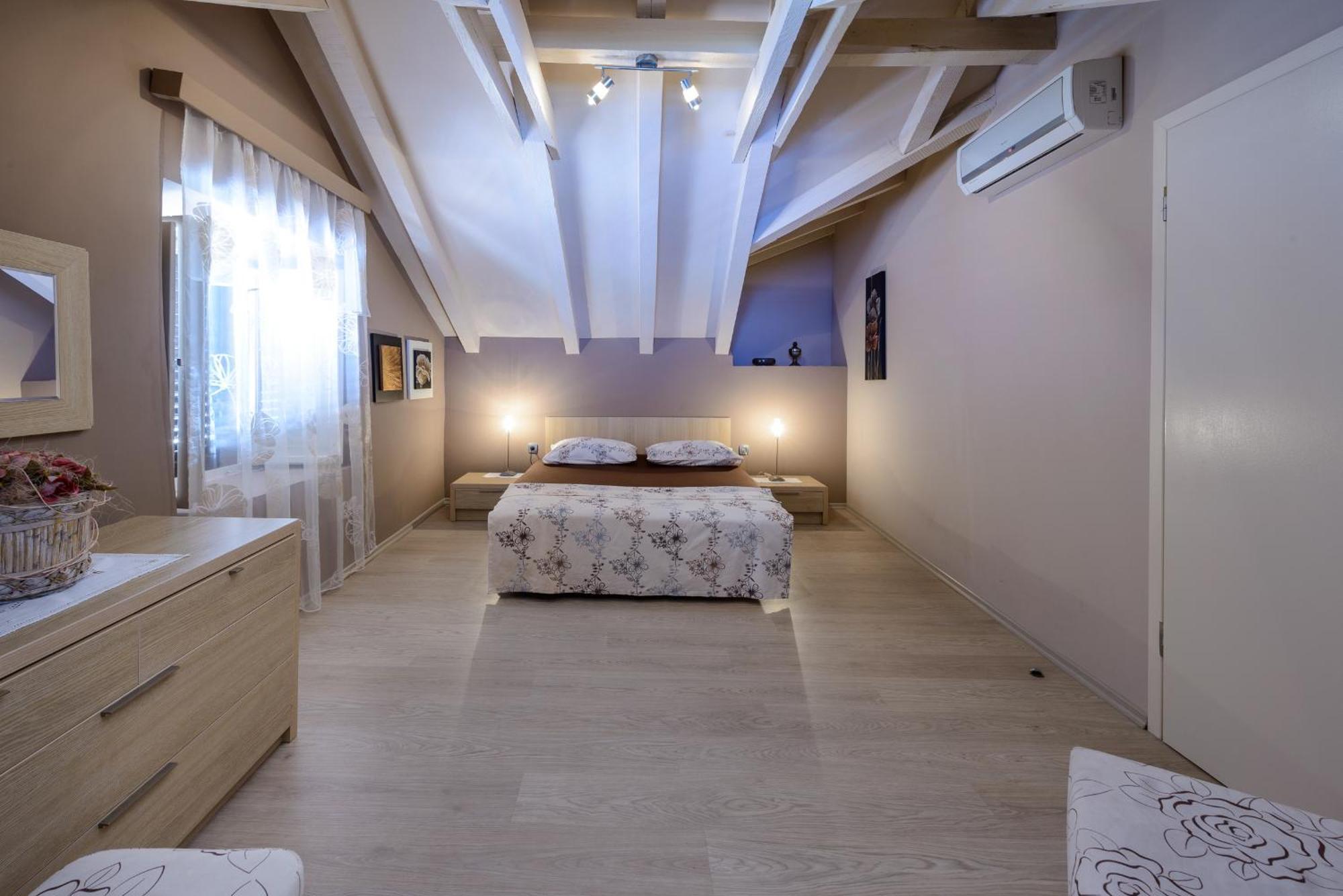 Seaside Villas Eli Cavtat Zewnętrze zdjęcie