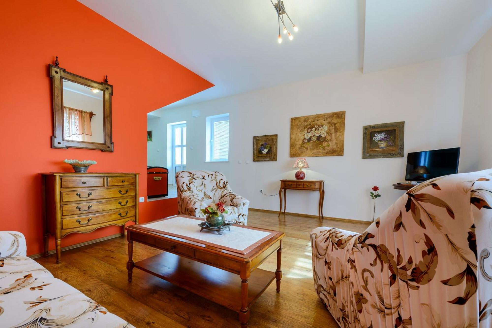 Seaside Villas Eli Cavtat Zewnętrze zdjęcie
